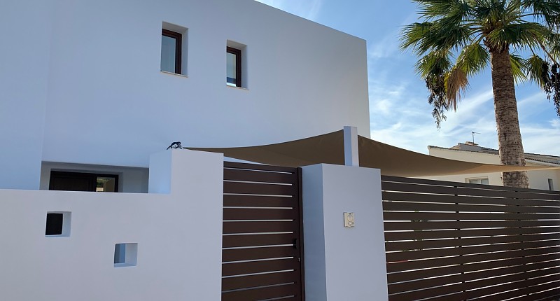 Carrio Villa           (RESERVED )